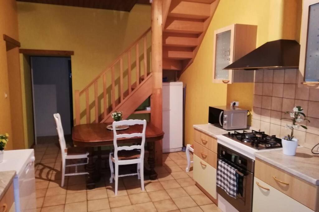 Belle Demeure Avec Espaces Verts Gauriac Dış mekan fotoğraf